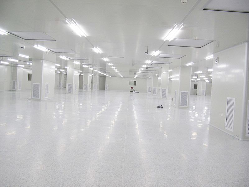 Latest company blogs about How to do the Clean Room? Purification principle of clean room