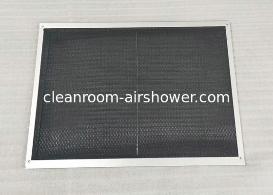 Washable Single - Layer Pre Air Filter With Aluminum Frame For Air Conditioning
