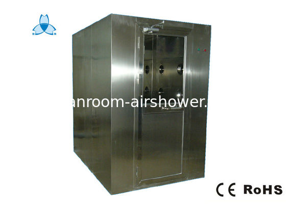 Buy Intelligent HEPA Filter Air Shower System , Dust Free Room For Pharmaceutical online manufacture