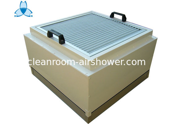 Buy 220V Fan Filter Unit FFU online manufacture
