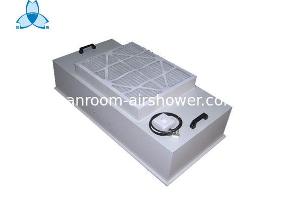 Buy Powder Coated Steel Fan Filter Unit online manufacture