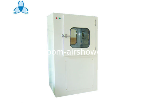 Buy Automatic Pass Through Boxes For Clean Rooms online manufacture