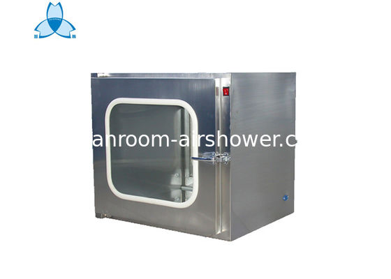 comprar Caixa de passagem do chuveiro de ar dos equipamentos do quarto desinfetado para o alimento Industrys Fabricação em linha