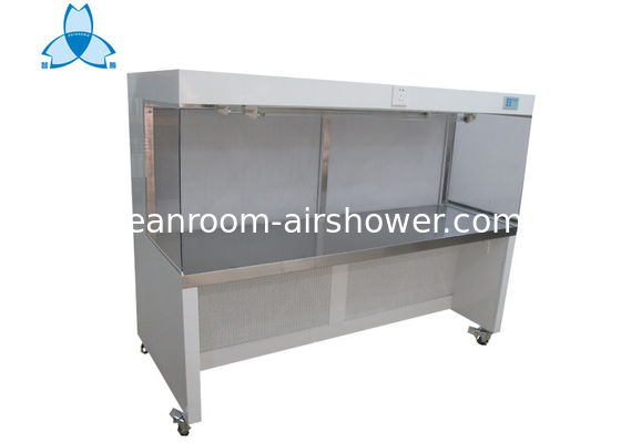 acheter Unité horizontale d'écoulement laminaire d'air pur de Cabinet/classe 100 de circulation d'air laminaire fabrication en ligne