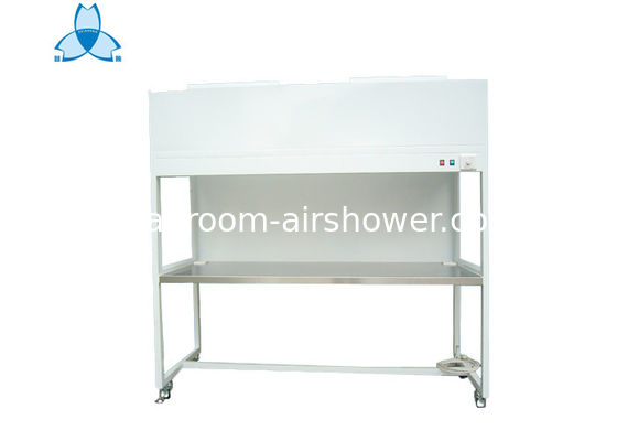 Buy Vertical Laminar Flow Cabinet 1-2 Person For Scientific Research Laboratory online manufacture