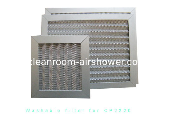 kaufen Christie-Fiberglas-Projektor-Luftfilter, waschbare Luftfilter für CP2220 und CP2230 Online-Herstellung