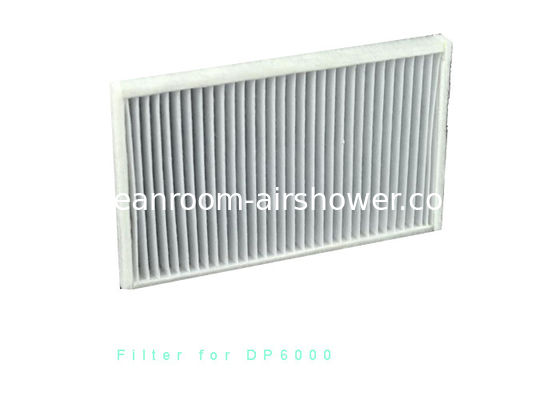 Buy Barco Air Filtration System Glass Fiber Filter Cartridges For DP 6000 online manufacture