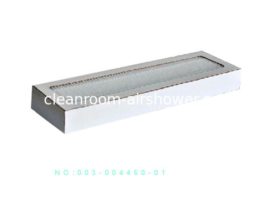 Buy Projector Dust Air Filter , HVAC System Dust Collector Filter 003-004460-01 For Solaria One online manufacture