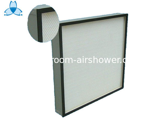 Buy Hepa High Efficiency Particulate Air Filter online manufacture