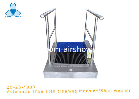 comprar La inmersión industrial de la lavadora de las botas del lenguado/empapa el tipo de la limpieza Fabricación en línea