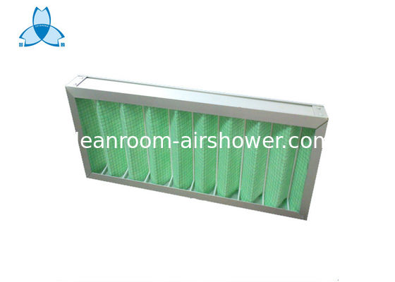 Buy Corrugated - Type Pre HEPA Air Filter online manufacture