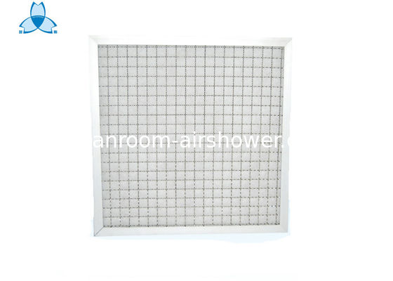 Buy Aluminum Frame Washable Air Filter online manufacture