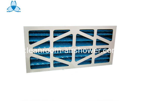 comprar Da eficiência industrial do painel G3/G4 filtro de ar pre para sistemas da limpeza Fabricação em linha