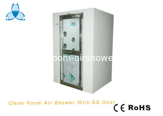 comprar Ducha de aire del recinto limpio de D1200mm, ducha del jet del aire para el laboratorio de Mircroelectronics Fabricación en línea