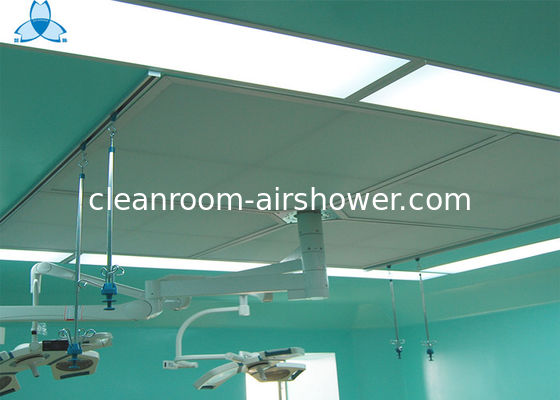 Buy Laminar Flow Led Light Ceiling For Operating Room online manufacture