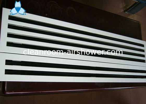 comprar Difusor do entalhe para o condicionamento de ar Center Fabricação em linha