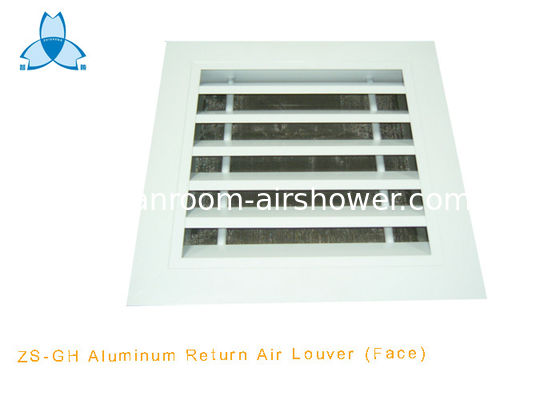 Buy Aluminum Return Air Grille online manufacture
