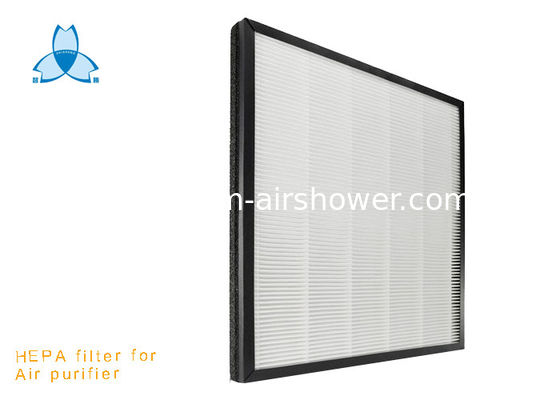 يشتري تخصيص رائحة مزيل لتنقية الهواء مرشح للنظام لتنقية الهواء HVAC تصنيع عبر الإنترنت