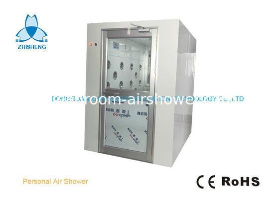 acheter Salle de douche d'air de personne monophasé 2 AC220V 50HZ pour le Cleanroom fabrication en ligne