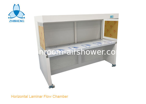Buy Horizontal Laminar Flow Cabinet For Laboratory online manufacture