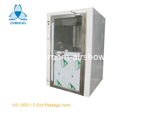 acquistare passaggio 220V attraverso la cascata di particelle d'acciaio rivestita del locale senza polvere della polvere fabbricazione online