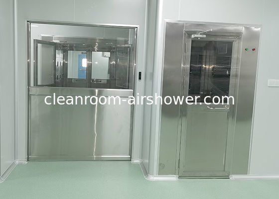 comprar 2 casa de banho com chuveiro de aço inoxidável de sopro lateral do ar do controle do PLC 304 Fabricação em linha