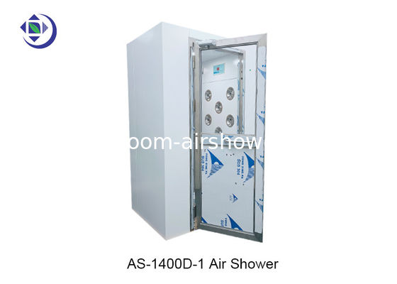 comprar El polvo cubrió el sitio de ducha de acero de aire de AC220V para una persona Fabricación en línea