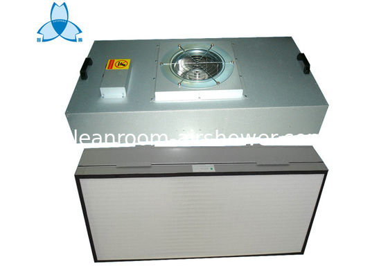 AC220V HEPA Fan Filter Unit